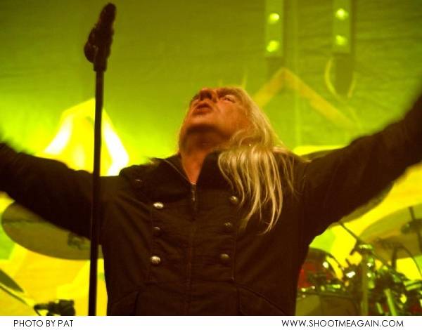 Saxon à Werchter (Werchter), le 25-06-2010, par Pat — 6 sur 6